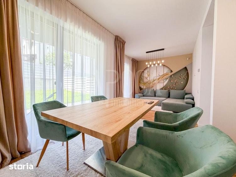 Casa 4 camere de vanzare in Borhanci, Cluj Napoca - 4