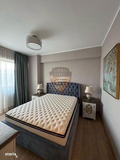 2 Camere Lux Vedere Mare si Lac langa Iaki Mamaia, term lung, parcare, - 5