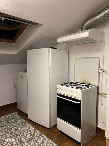 Apartament de vanzare Buna Ziua - Cluj-Napoca - 5