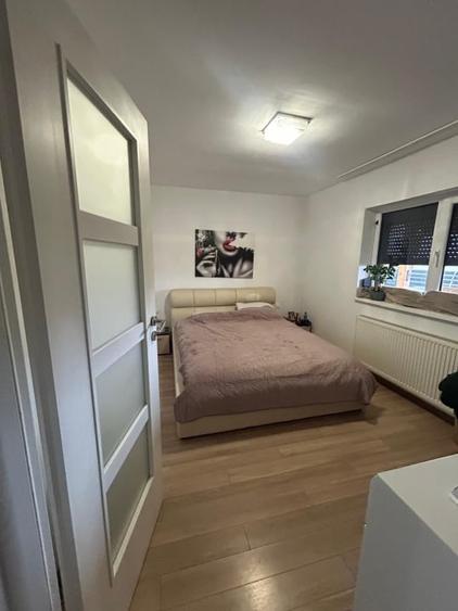 Apartament cu 2 camere decomandat, mobilat în Sânpetru - 4