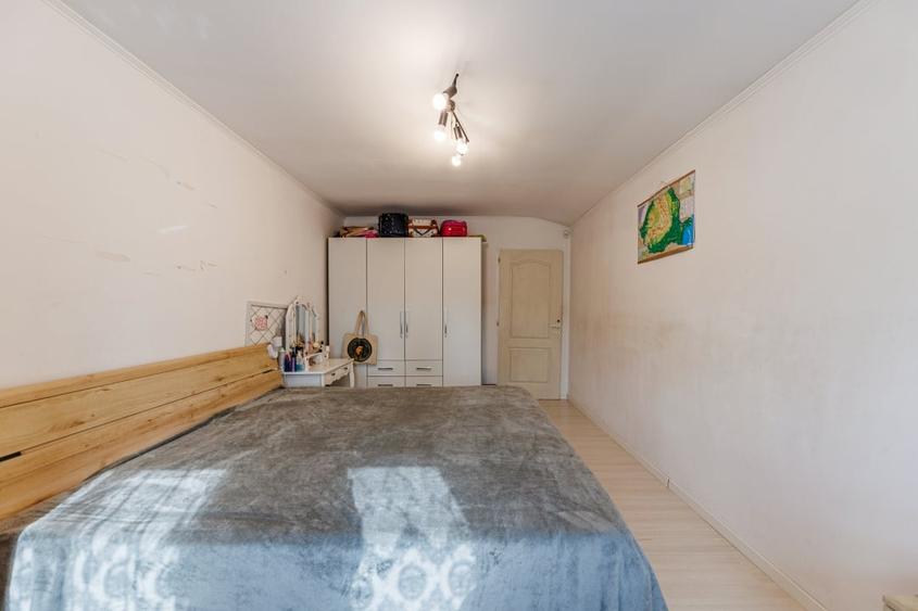 Casa individuala zona LIDL - Dumbravita -629 mp teren – 4 dormitoare Comision 0 - 30