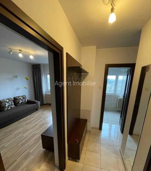 Tineretului etaj 8 cu boiler