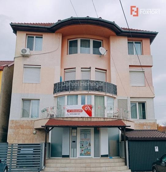 COMISION 0% Apartament 3 camere pe 2 nivele, in zona Girocului - V8755