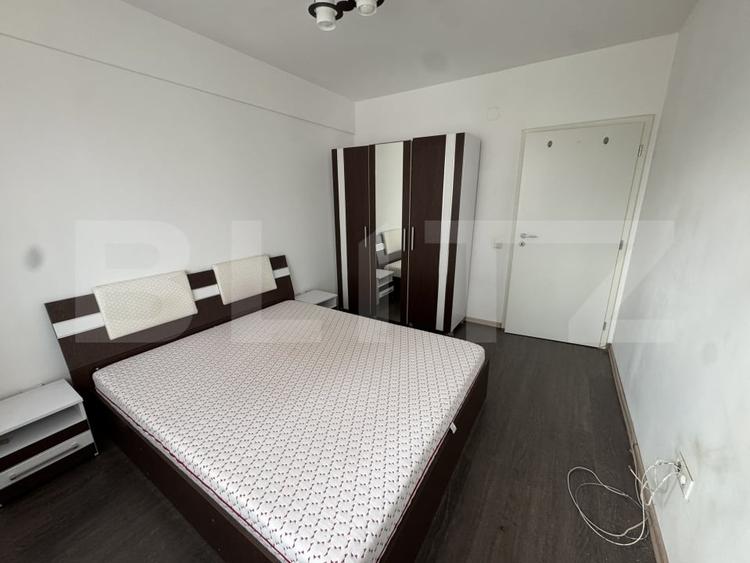 Apartament cu 2 camere open space, 39 mp, zona Bucium - 4