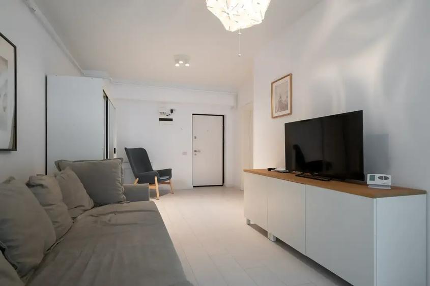 Apartament 2 Camere tip Studio | Zona Carol | Direct proprietar - 9