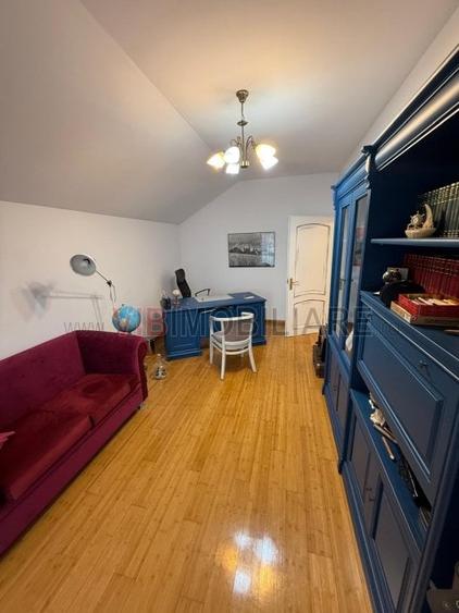 Vila Pipera, 6 camere - 4