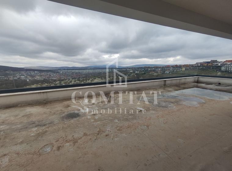 Penthouse cu 2 camere | Terasă de tip rooftop | Cartier Europa - 7