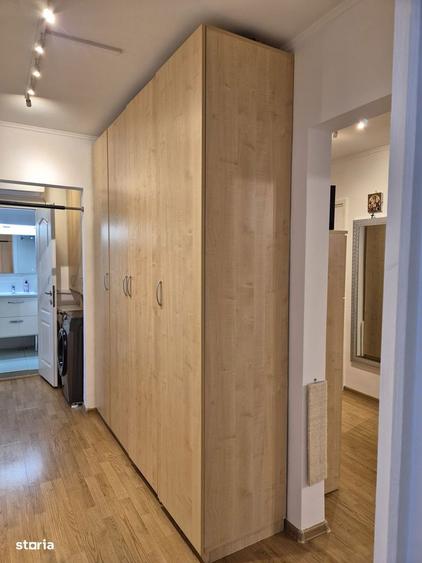 Apartament decomandat cu 4 camere, balcon, centrala, 2 locuri parcare - 17