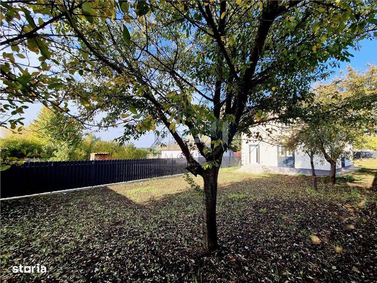 Vila individuala in Vorovesti-Miroslava - 7