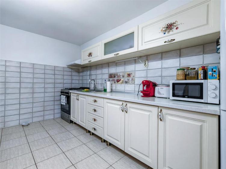 Casa - 3 camere - Soimus - 6