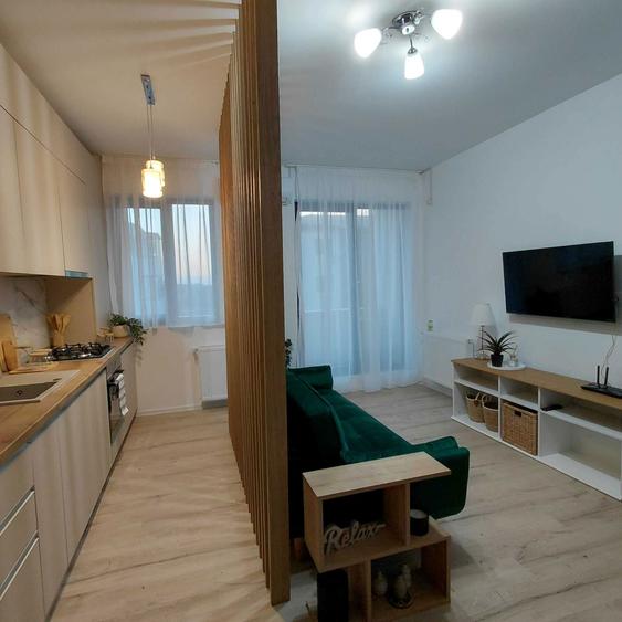 Inchiriez apartament 2 camere - 3