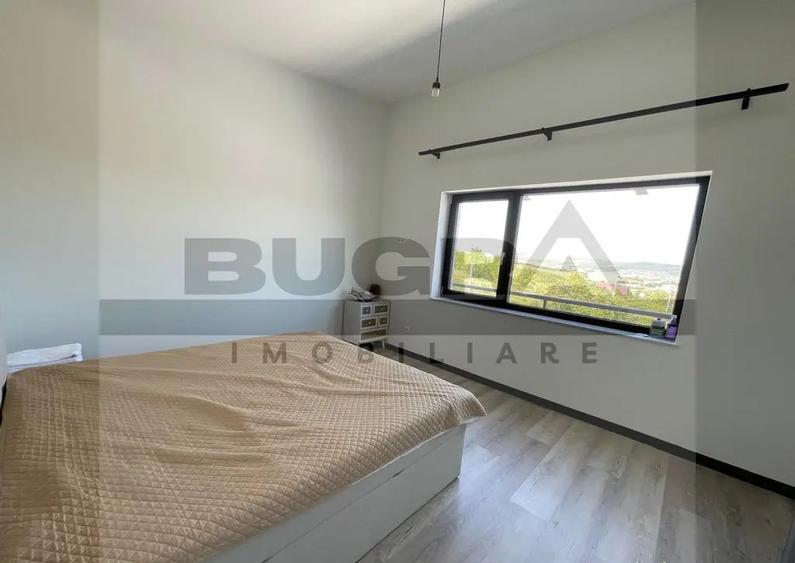 Duplex de 3 camere, nou, 80 mp, terasa 70mp, Aerodrom Avr... - 15