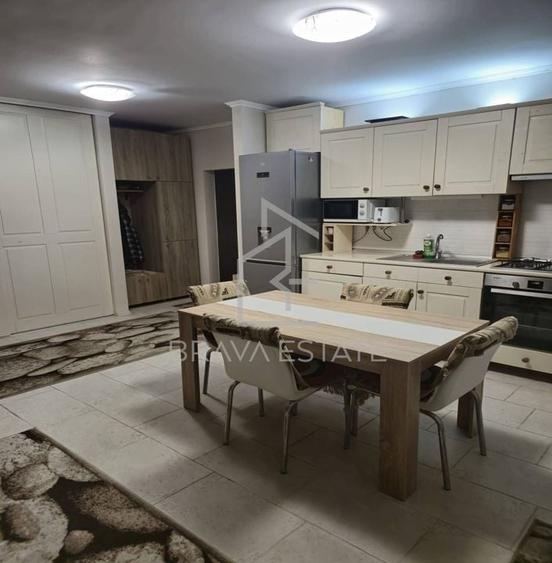 Apartament 2 camere, balcon, parcare , zona Floresti - 1