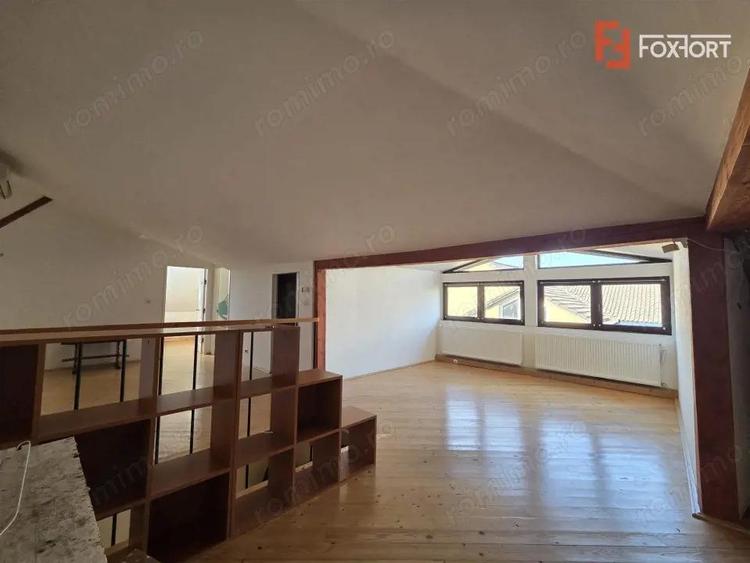 Casa spa?ioasa 200 mp utili, complet mobilata ?i utilata Arad 187.000 - 6