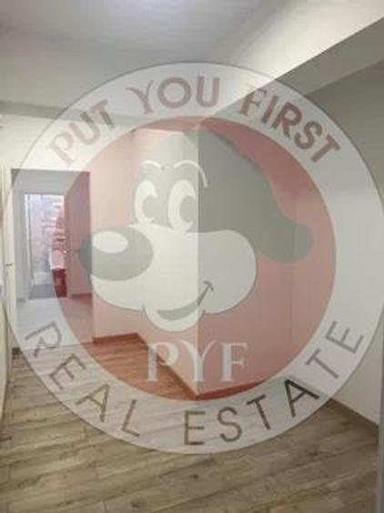 Plaza Residence | 3 camere | Decomandat | 74mp | B12888 - 4