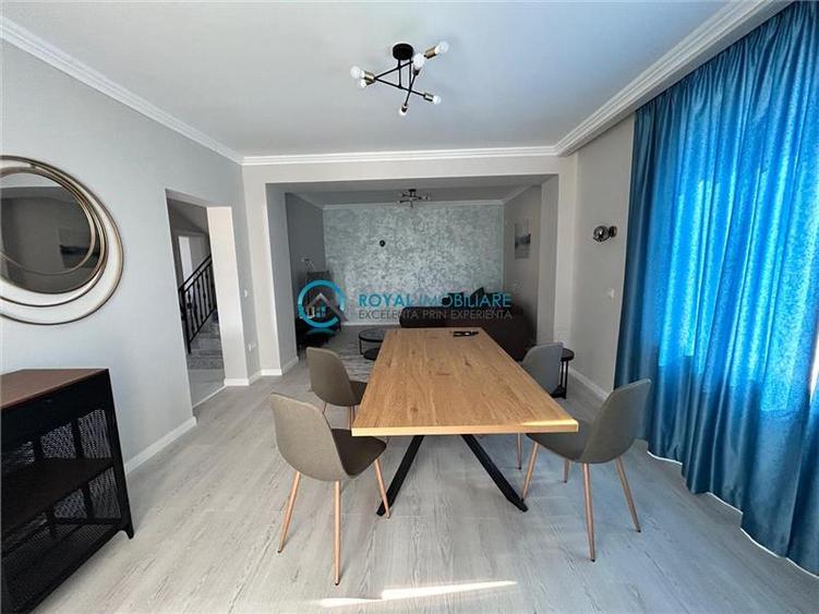 Royal Imobiliare-Inchiriere Vila Zona Paulesti - 7