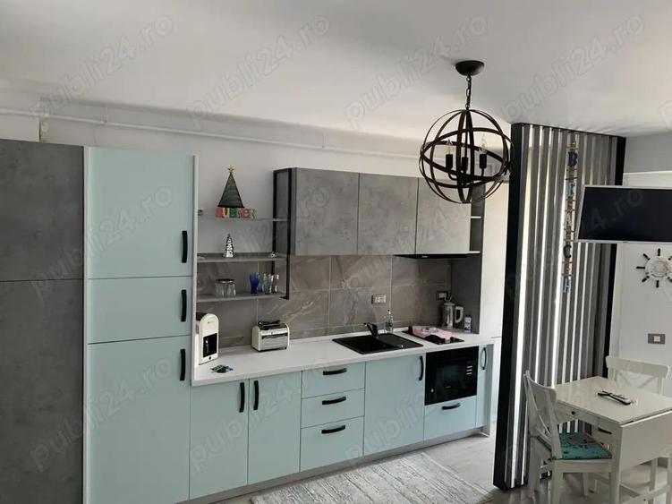 Studio de vanzare in Complex Alezzi Beach Resort - 4