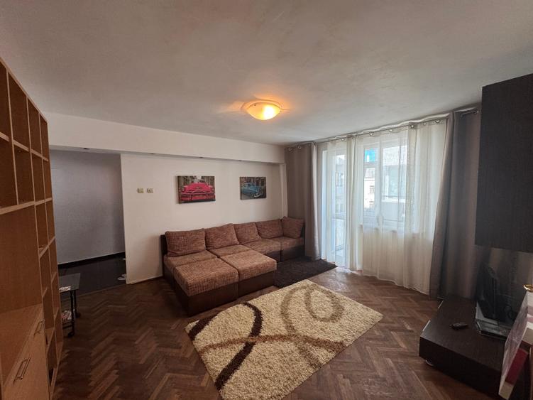 2 Camere Zona Peninsula Termen Lung - 2