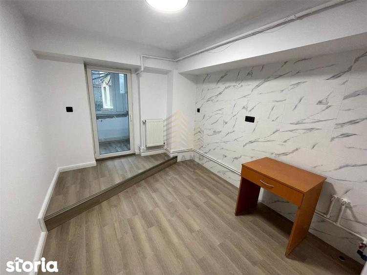 SPATIU COMERCIAL | ZONA DECEBAL - 1