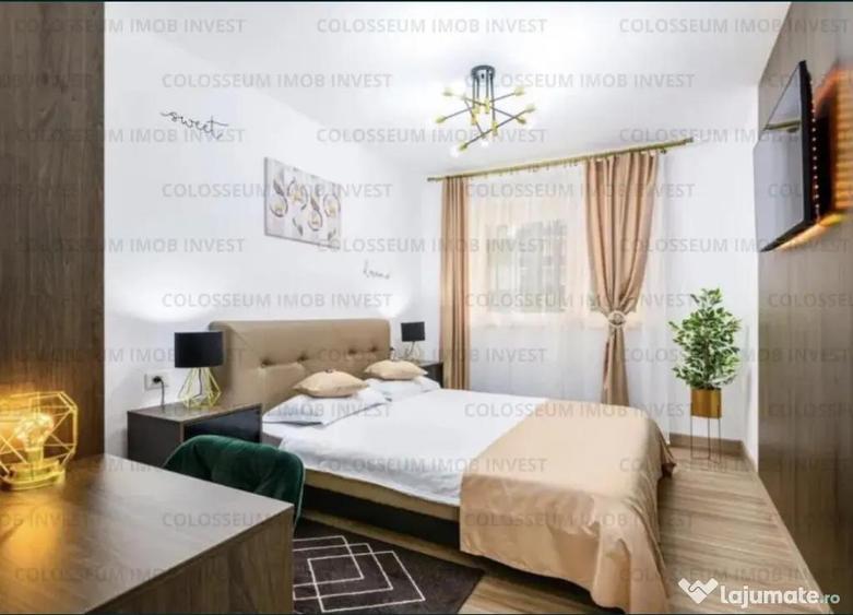 Apartament 2 camere, decomandat - zona Racadau - 1