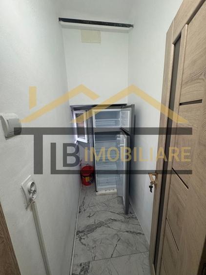 Apartament cu 2 camere, decomandat, 56mp, Zona UMFST - 8