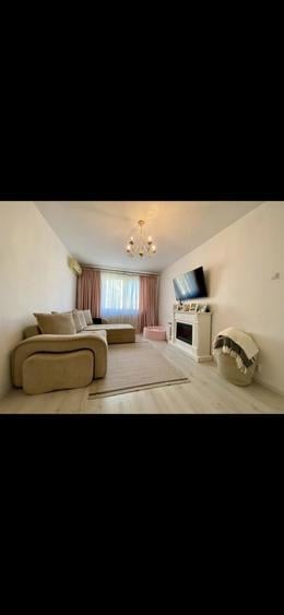 Apartament 3 camere, 69mp, et 6/8, - 6