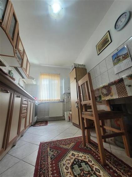 Casă individuală cu 3 camere cu Teren 513 Mp în Exterior Sud
