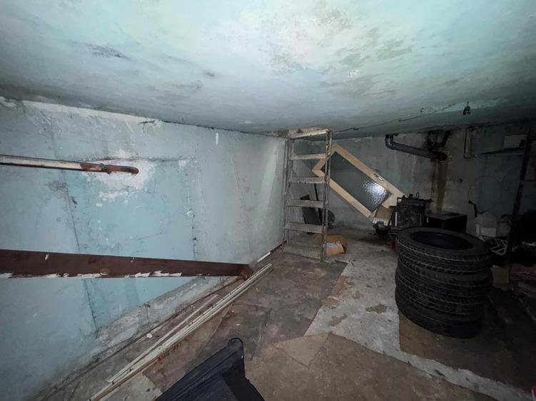 Apartament cu 2 camere semidecomandat în Aradului