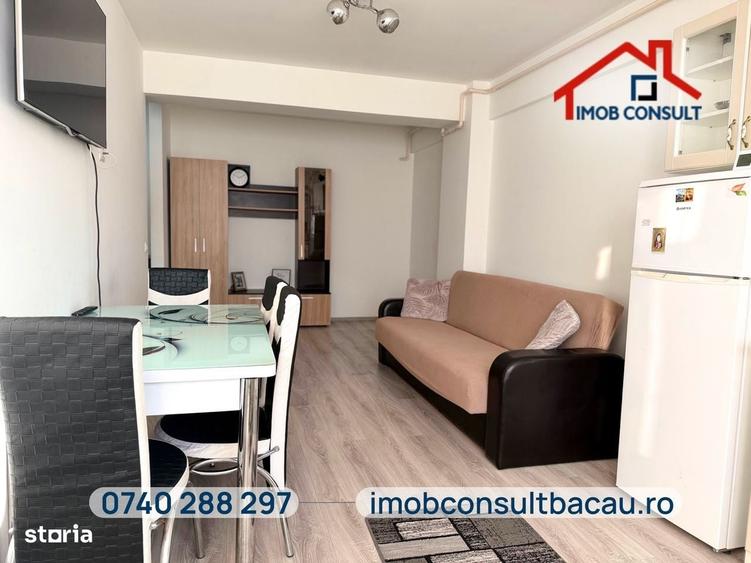 Apartament cu 2 camere în Nord