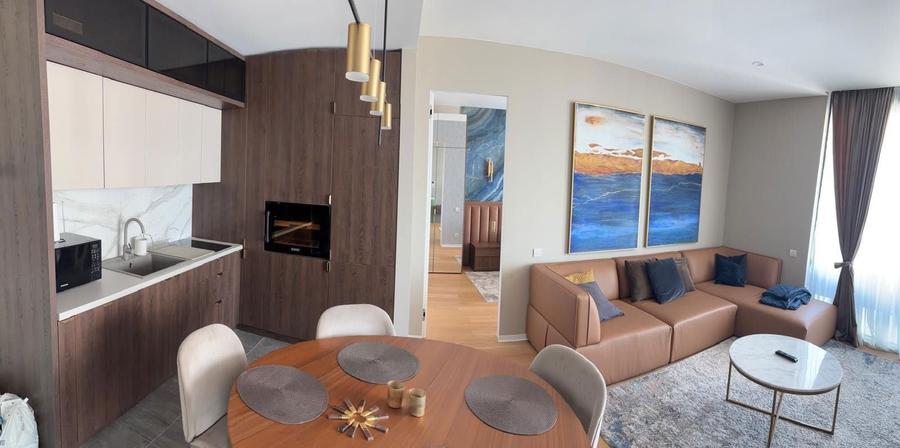 Apartament premium 3 camere | ONE Mamaia Nord | investitie & lifestyle - 1