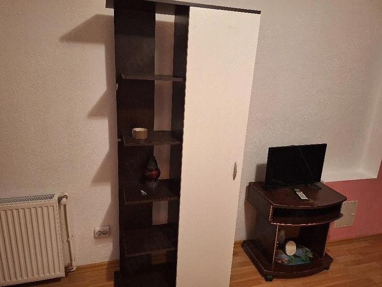 Inchiriez 2 garsoniere cu 1300 lei in spate la Mega Mall, si la straini - 3