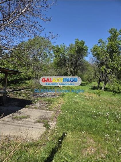 Vindem teren intravilan 3600 mp Calinesti , deschidere 58 m - 1