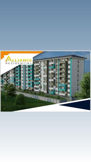 YOUNG CITY RESIDENCE - Metrou Berceni - 2 Camere - 2