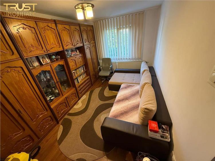 3 camere | Gr.Alexandrescu | Boxa | 71 MP | Manastur - 4