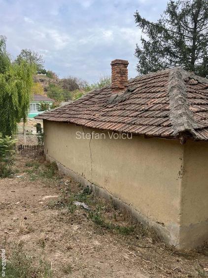 Casa de anzare con Ion corvin Casa de anzare con Ion corvin