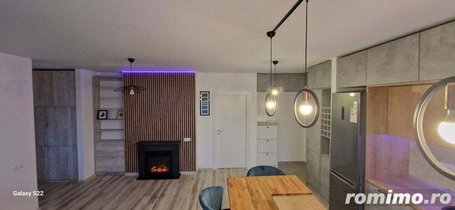 Apartament cu 3 camere la intrare in Dumbravita - 8