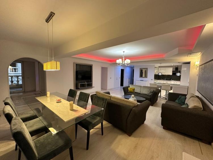 3 Camere Persepolis Nordului Herastrau Parcare Terasa - 2