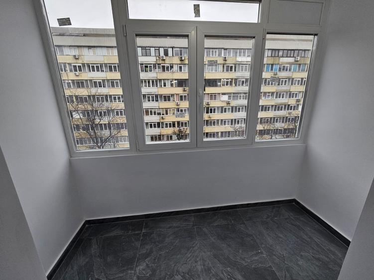 Apartament 3 Camere - Mihai Bravu/Vatra Luminoasa - Renovat - 9