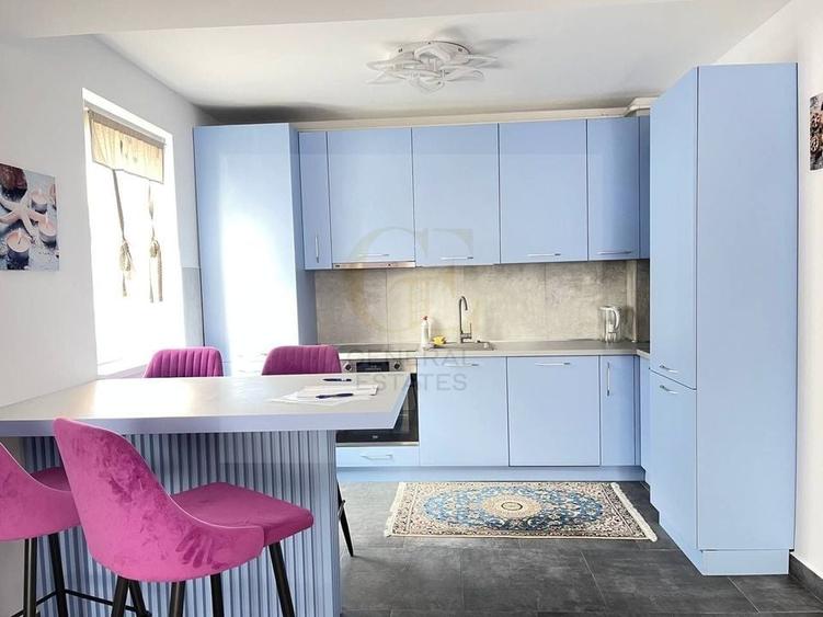 Apartament – disponibil imediat pentru închiriere pe termen scurt/lung - 2