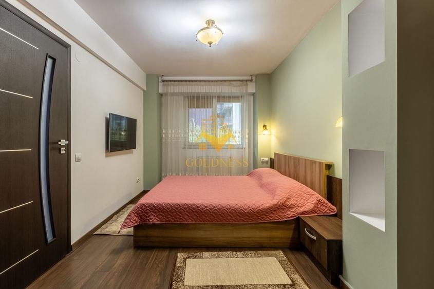 2 camere, bloc nou, garaj, Gheorgheni Studium Green, Zona FSEGA,Iulius - 6