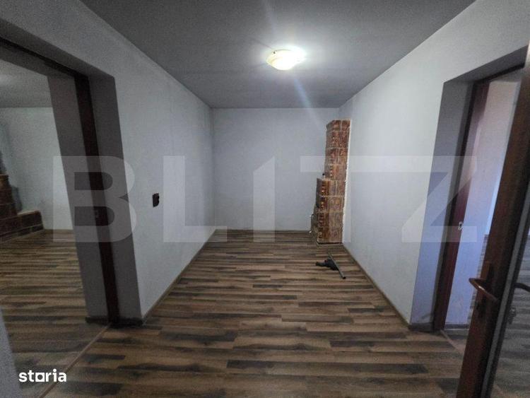 Casuta de vanzare, 149 mp utili, teren 1700 mp, Targoviste-zona Exteri - 13