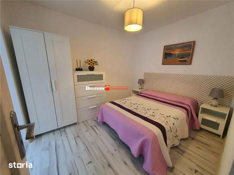 Apartament cu 2 camere de inchiriat - 1