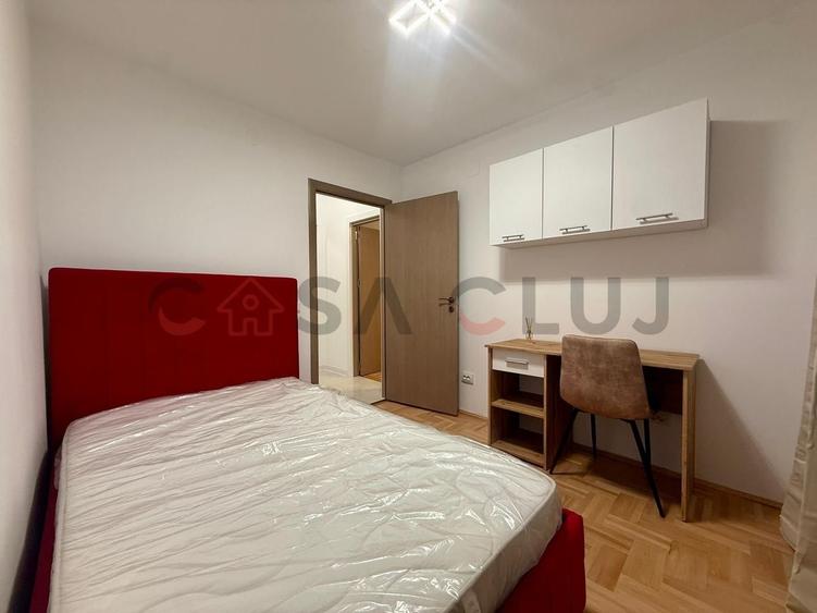 4 camere, la cheie, etaj intermediar, Mehedinți - 5