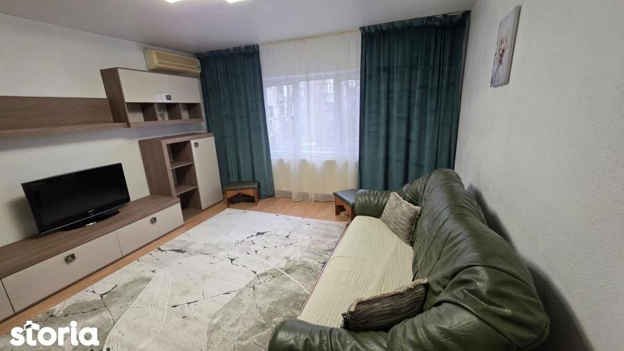 Apartament 3 camere | 13 Septembrie | Centrala proprie | Parcare - 8
