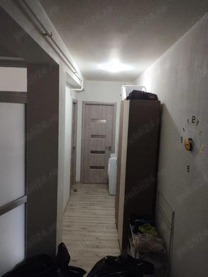 Vand apartament 2 camere - 6