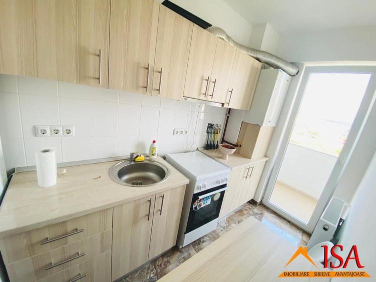 Garsonieră modernă mobilată și utilată – MIHAI VITEAZU - 8