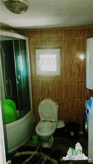 Casa de vanzare in Vasilati, 106 mp, teren 533 mp, deschidere 25 m - 7