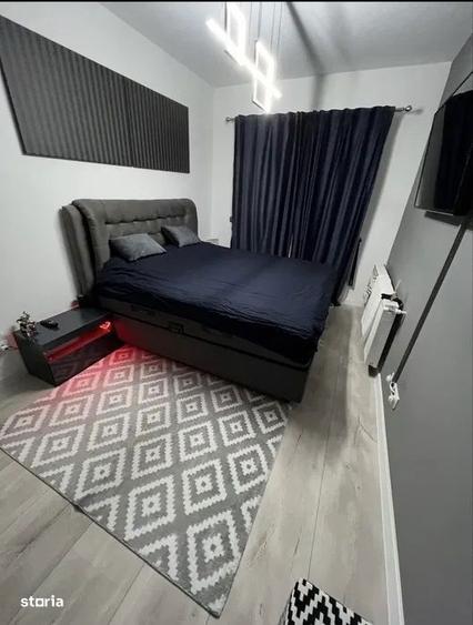 Unirii - Vanzare ap. 3 camere + loc de parcare - Str. Pomilor - 3