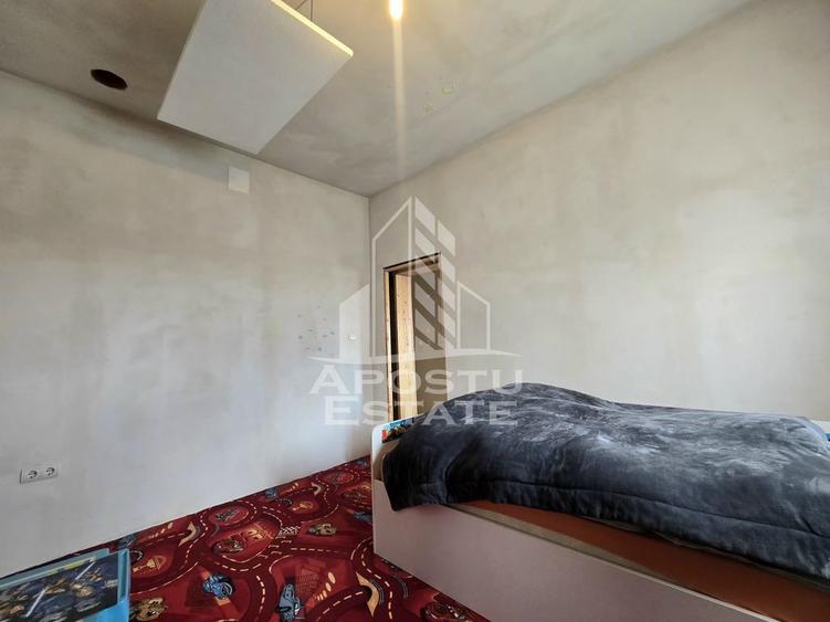 Casa individuala cu 5 camere si garaj, teren 1100 mp, Chi... - 16