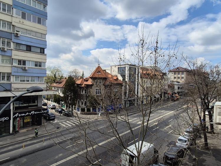 Apartament decomandat 2 camere, 60MP,  etaj 1, Calea Dorobanților! - 19